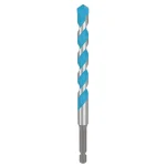 Bosch Multiconstruction Τρυπάνι για Δομικά Υλικά, Γυαλί και Πλακίδια 11mm