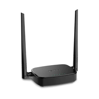 Tenda N300 Ασύρματο 4G Router Wi‑Fi 4 με 2 Θύρες