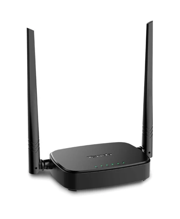 Tenda N300 Ασύρματο 4G Router Wi‑Fi 4 με 2 Θύρες