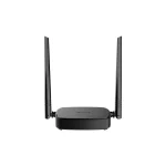 Tenda N300 Ασύρματο 4G Router Wi‑Fi 4 με 2 Θύρες - Image 2