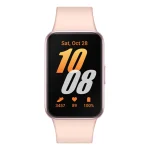 Samsung Galaxy Fit3 Activity Tracker με Παλμογράφο Ροζ Χρυσό - Image 2