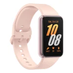 Samsung Galaxy Fit3 Activity Tracker με Παλμογράφο Ροζ Χρυσό - Image 3