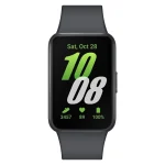 Samsung Galaxy Fit3 Activity Tracker με Παλμογράφο Γκρι - Image 2