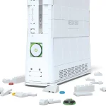 Mattel Τουβλάκια XBOX Mega για 18+ ετών Ετών 1342τμχ HWW15 - Image 2