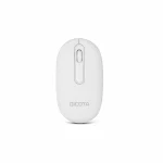 Dicota Desktop Ασύρματο Bluetooth Ποντίκι Λευκό - Image 2