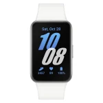 Samsung Galaxy Fit3 Activity Tracker με Παλμογράφο Ασημί - Image 2