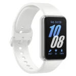 Samsung Galaxy Fit3 Activity Tracker με Παλμογράφο Ασημί - Image 3