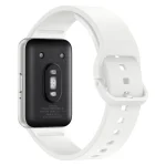Samsung Galaxy Fit3 Activity Tracker με Παλμογράφο Ασημί - Image 4