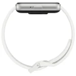 Samsung Galaxy Fit3 Activity Tracker με Παλμογράφο Ασημί - Image 5