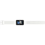 Samsung Galaxy Fit3 Activity Tracker με Παλμογράφο Ασημί - Image 6