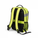 Dicota Backpack 24lt Κίτρινο - Image 2
