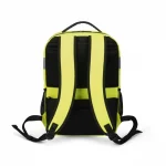 Dicota Backpack 24lt Κίτρινο - Image 4