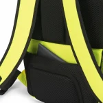 Dicota Backpack 24lt Κίτρινο - Image 7