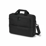 Dicota Top Traveller Eco Θήκη για Laptop 14.1" σε Μαύρο χρώμα