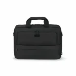 Dicota Top Traveller Eco Θήκη για Laptop 14.1" σε Μαύρο χρώμα - Image 5