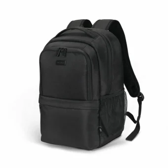 Dicota Τσάντα Πλάτης για Laptop 17.3" σε Μαύρο χρώμα D32028-RPET D32028-RPET