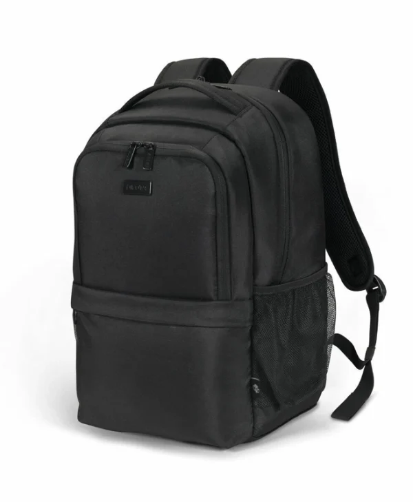 Dicota Τσάντα Πλάτης για Laptop 17.3" σε Μαύρο χρώμα D32028-RPET D32028-RPET
