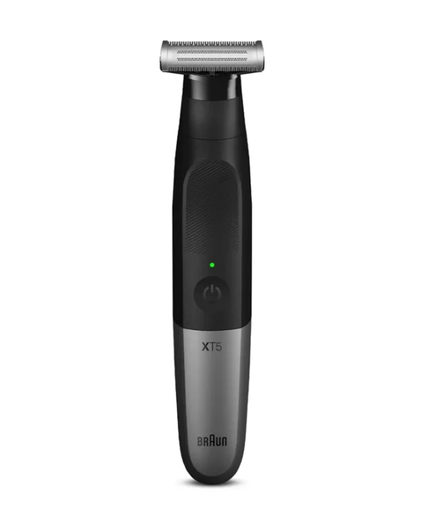 Braun Trimmer Μηχανή Επαναφορτιζόμενη XT5200