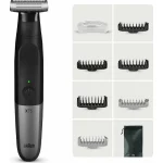Braun Trimmer Μηχανή Επαναφορτιζόμενη XT5200 - Image 2