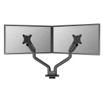 Neomounts DS70S-950BL2 Επιτραπέζια Βάση για 2 Οθόνες έως 35" με Βραχίονα DS70S-950BL2 - Image 4