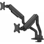 Neomounts DS70S-950BL2 Επιτραπέζια Βάση για 2 Οθόνες έως 35" με Βραχίονα DS70S-950BL2 - Image 5
