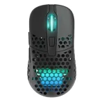 Xtrfy M42 RGB Ασύρματο Gaming Ποντίκι Black