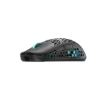 Xtrfy M42 RGB Ασύρματο Gaming Ποντίκι Black - Image 2