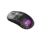 Xtrfy M42 RGB Ασύρματο Gaming Ποντίκι Black - Image 3