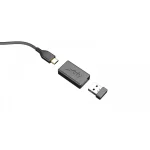 Xtrfy M42 RGB Ασύρματο Gaming Ποντίκι Black - Image 5