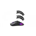 Xtrfy M42 RGB Ασύρματο Gaming Ποντίκι Black - Image 8