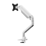 Neomounts DS70S-950WH1 Επιτραπέζια Βάση Οθόνης έως 49" με Βραχίονα Λευκή DS70S-950WH1 - Image 3