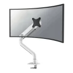 Neomounts DS70S-950WH1 Επιτραπέζια Βάση Οθόνης έως 49" με Βραχίονα Λευκή DS70S-950WH1 - Image 5
