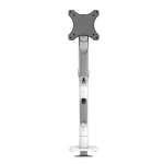 Neomounts DS70S-950WH1 Επιτραπέζια Βάση Οθόνης έως 49" με Βραχίονα Λευκή DS70S-950WH1 - Image 6