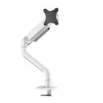 Neomounts DS70S-950WH1 Επιτραπέζια Βάση Οθόνης έως 49" με Βραχίονα Λευκή DS70S-950WH1 - Image 7