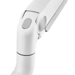 Neomounts DS70S-950WH1 Επιτραπέζια Βάση Οθόνης έως 49" με Βραχίονα Λευκή DS70S-950WH1 - Image 10