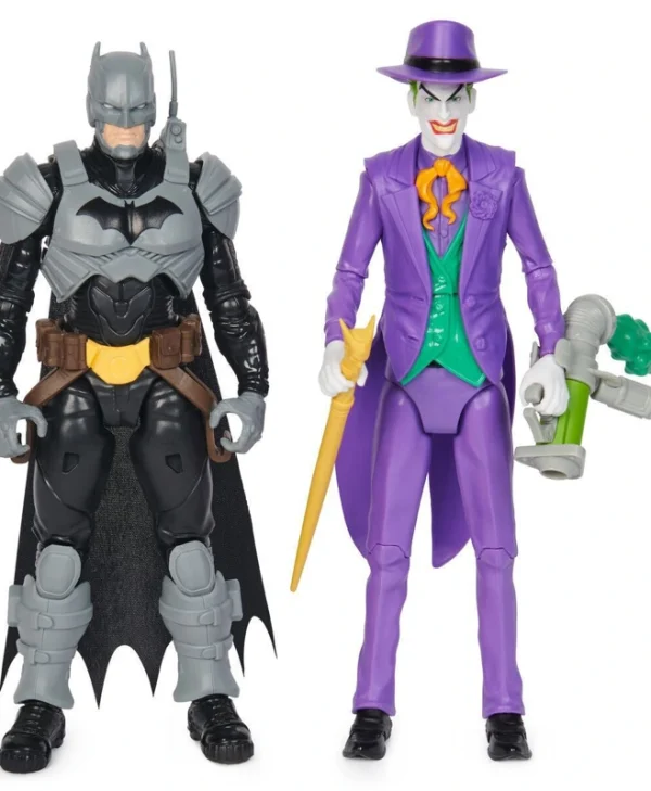 Spin Master DC Comics: Batman Φιγούρα ύψους 30εκ.
