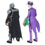 Spin Master DC Comics: Batman Φιγούρα ύψους 30εκ. - Image 2