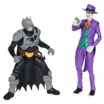 Spin Master DC Comics: Batman Φιγούρα ύψους 30εκ. - Image 3