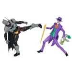 Spin Master DC Comics: Batman Φιγούρα ύψους 30εκ. - Image 4
