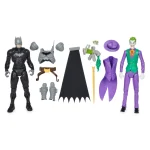Spin Master DC Comics: Batman Φιγούρα ύψους 30εκ. - Image 6