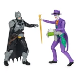 Spin Master DC Comics: Batman Φιγούρα ύψους 30εκ. - Image 7