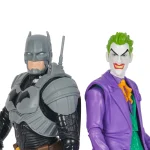 Spin Master DC Comics: Batman Φιγούρα ύψους 30εκ. - Image 8