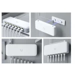 Ubiquiti Switch Ultra 210W Unmanaged L2 PoE Switch με 8 Θύρες Gigabit (1Gbps) Ethernet - Image 5