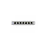 Ubiquiti Switch Ultra 210W Unmanaged L2 PoE Switch με 8 Θύρες Gigabit (1Gbps) Ethernet - Image 7