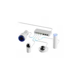 Ubiquiti Switch Ultra 210W Unmanaged L2 PoE Switch με 8 Θύρες Gigabit (1Gbps) Ethernet - Image 8