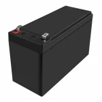 Green Cell Μπαταρία UPS με Χωρητικότητα 10Ah και Τάση 12V AGM50 1τμχ AGM50 - Image 2