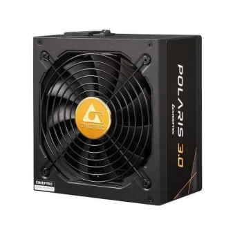 Chieftec Polaris 3.0 1050W Μαύρο Τροφοδοτικό Υπολογιστή Full Modular 80 Plus Gold