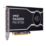 AMD Radeon Pro W7500 8GB GDDR6 Κάρτα Γραφικών - Image 3