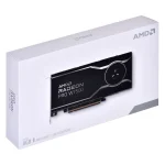 AMD Radeon Pro W7500 8GB GDDR6 Κάρτα Γραφικών - Image 5
