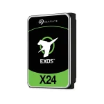 Seagate Exos X24 24TB HDD Σκληρός Δίσκος 3.5" SATA III 7200rpm με 512MB Cache για Server - Image 2